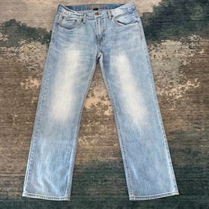 Men’s American eagle jeans